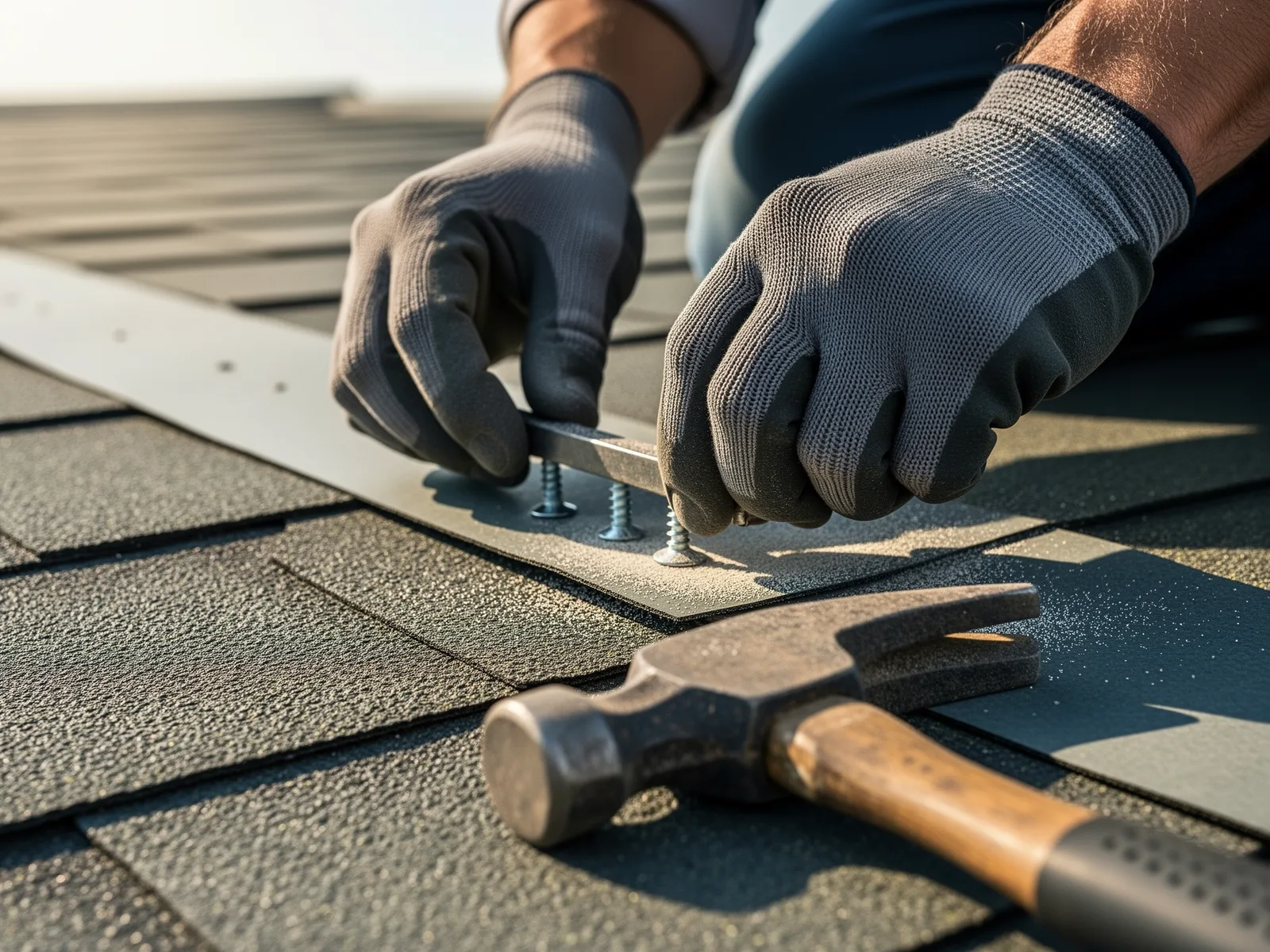 Why choose Fascia Repair in Lima, NY